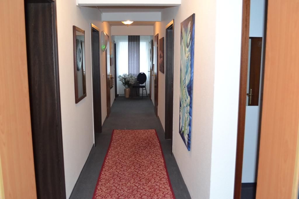 קלן Art Of Comfort Haus Ingeborg מראה חיצוני תמונה