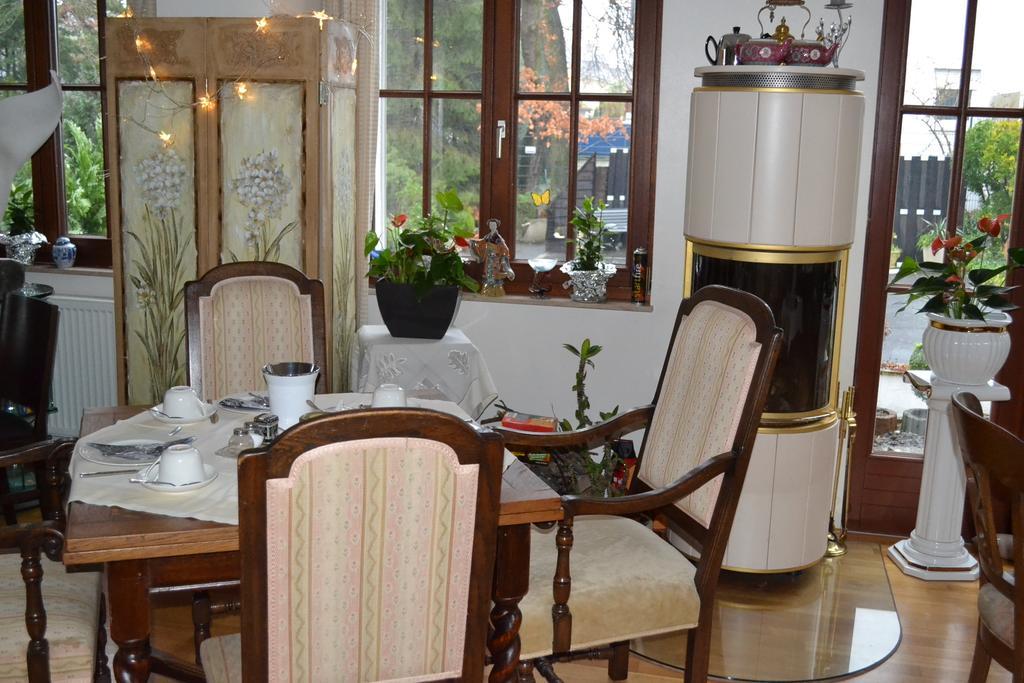 קלן Art Of Comfort Haus Ingeborg מראה חיצוני תמונה