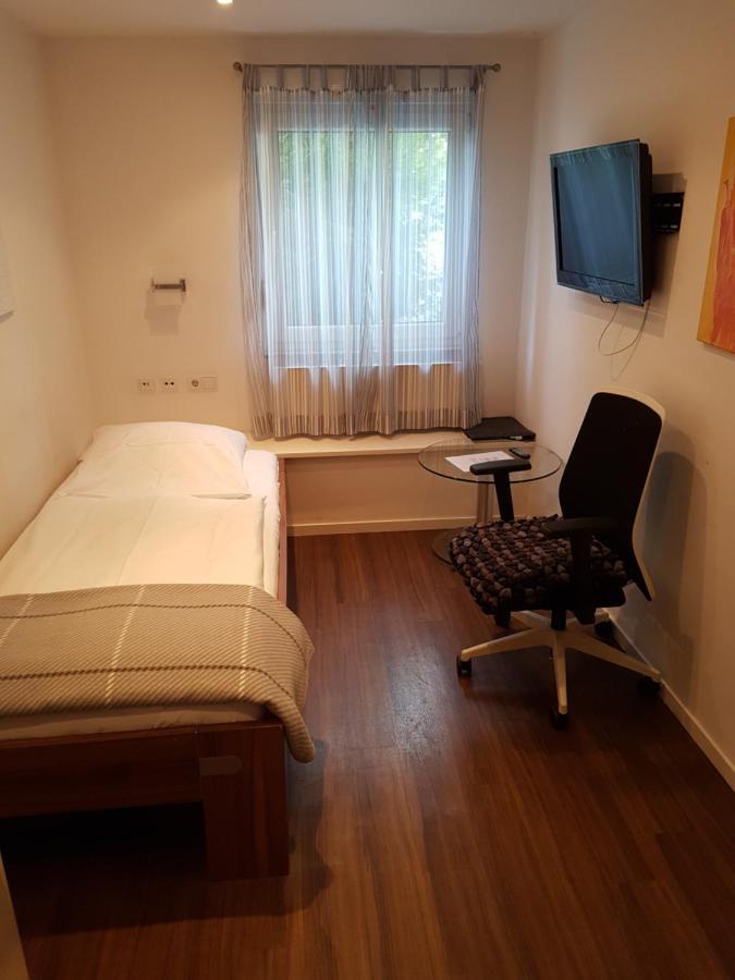 קלן Art Of Comfort Haus Ingeborg מראה חיצוני תמונה