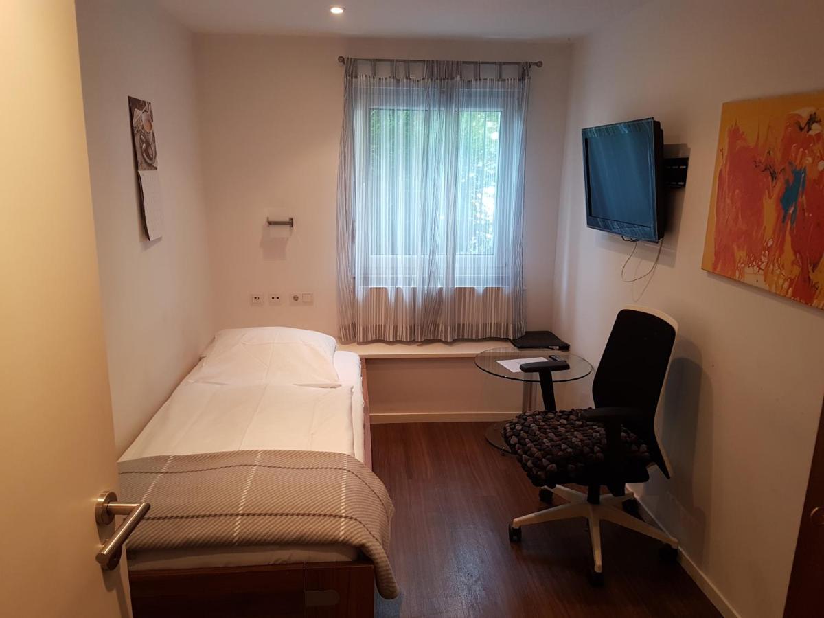 קלן Art Of Comfort Haus Ingeborg מראה חיצוני תמונה