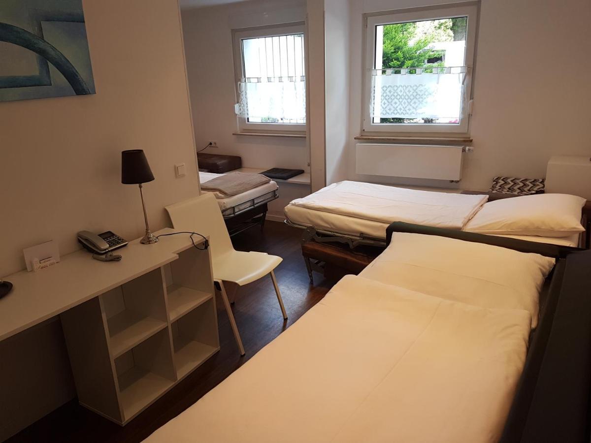 קלן Art Of Comfort Haus Ingeborg מראה חיצוני תמונה