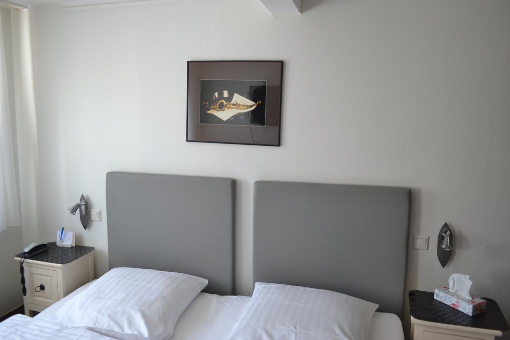 קלן Art Of Comfort Haus Ingeborg מראה חיצוני תמונה