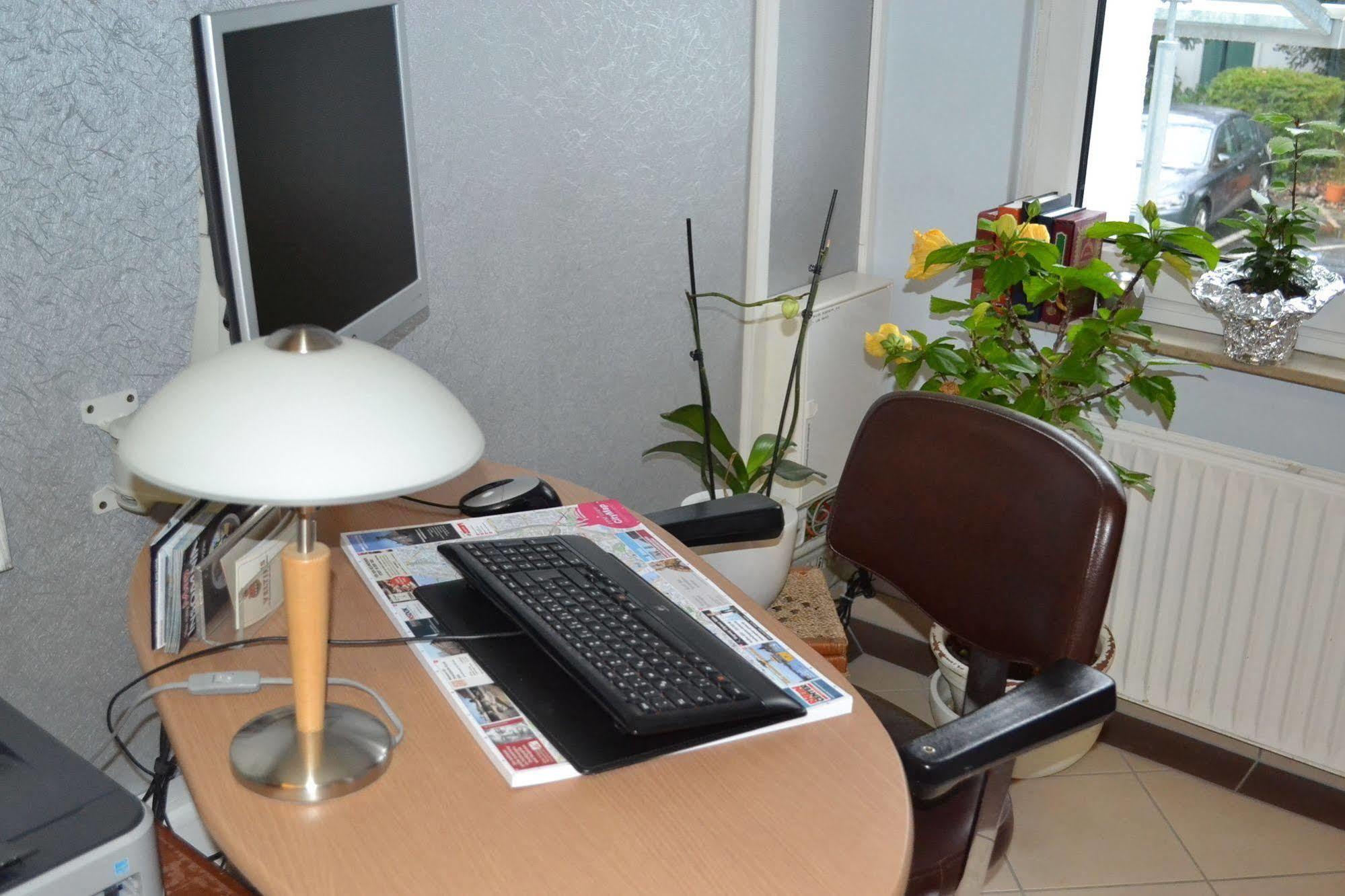 קלן Art Of Comfort Haus Ingeborg מראה חיצוני תמונה
