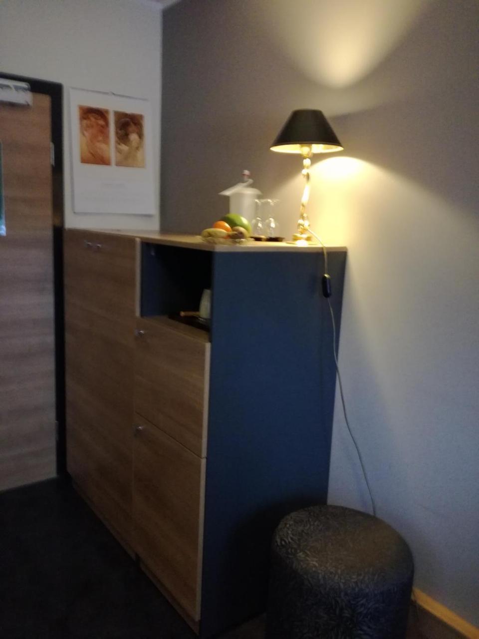 קלן Art Of Comfort Haus Ingeborg מראה חיצוני תמונה