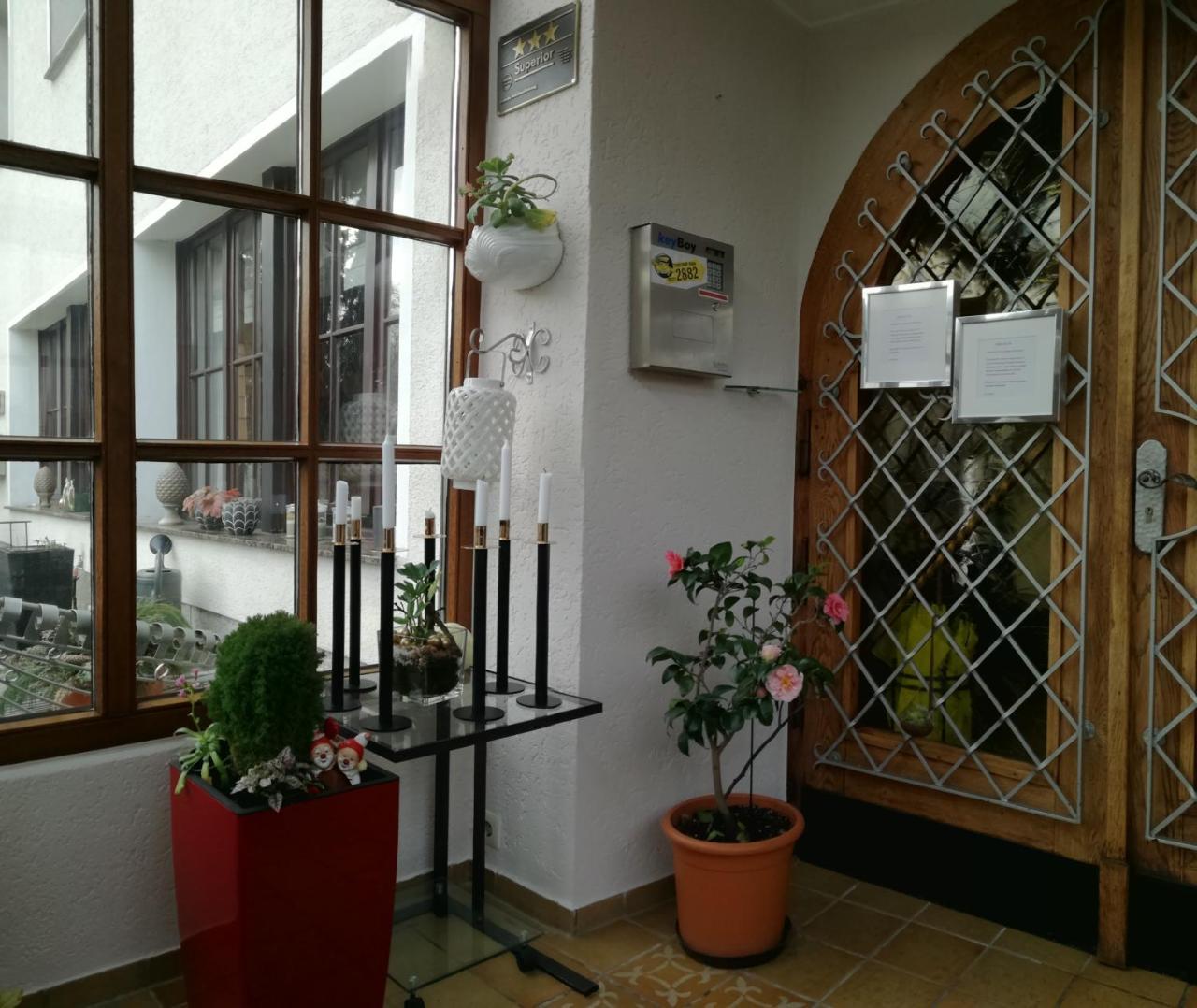 קלן Art Of Comfort Haus Ingeborg מראה חיצוני תמונה