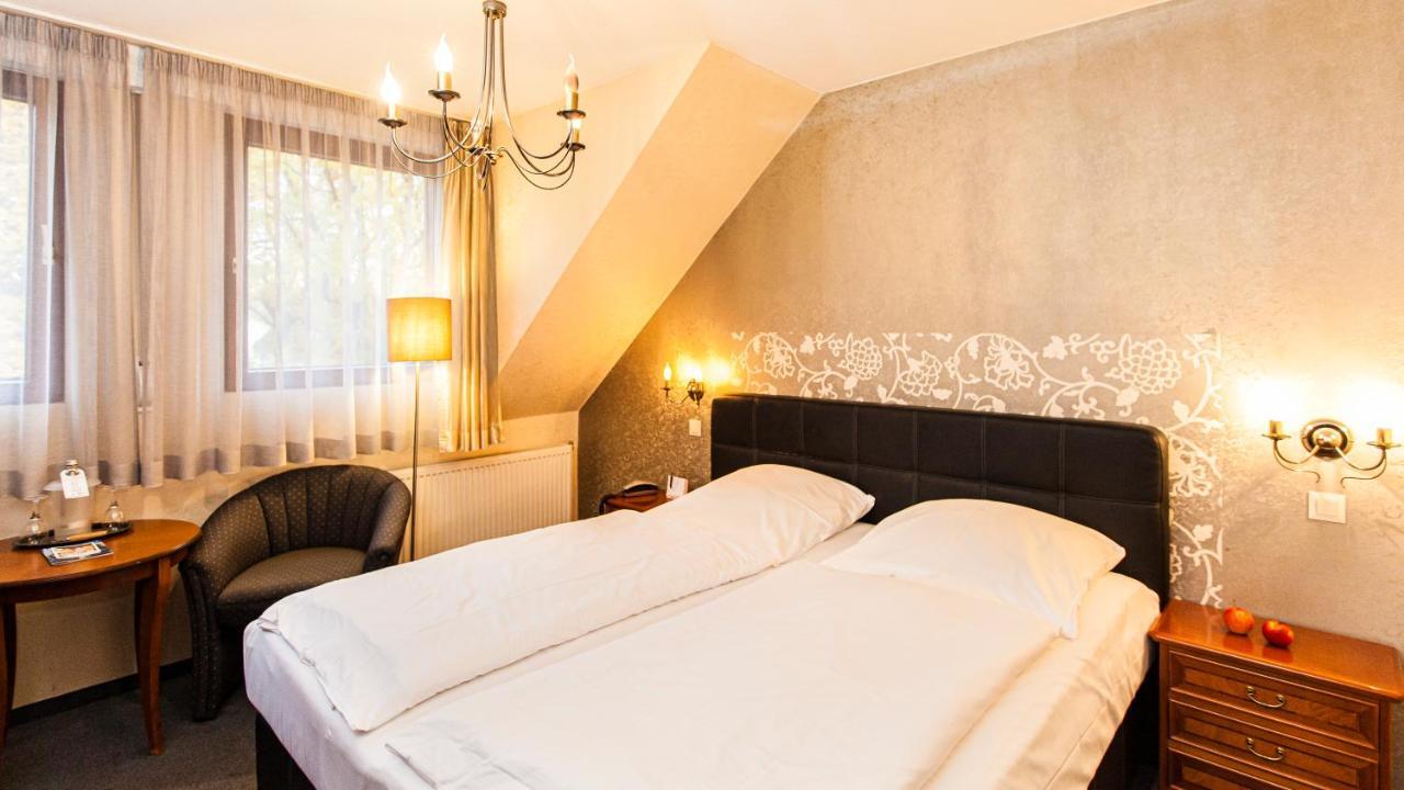 קלן Art Of Comfort Haus Ingeborg מראה חיצוני תמונה