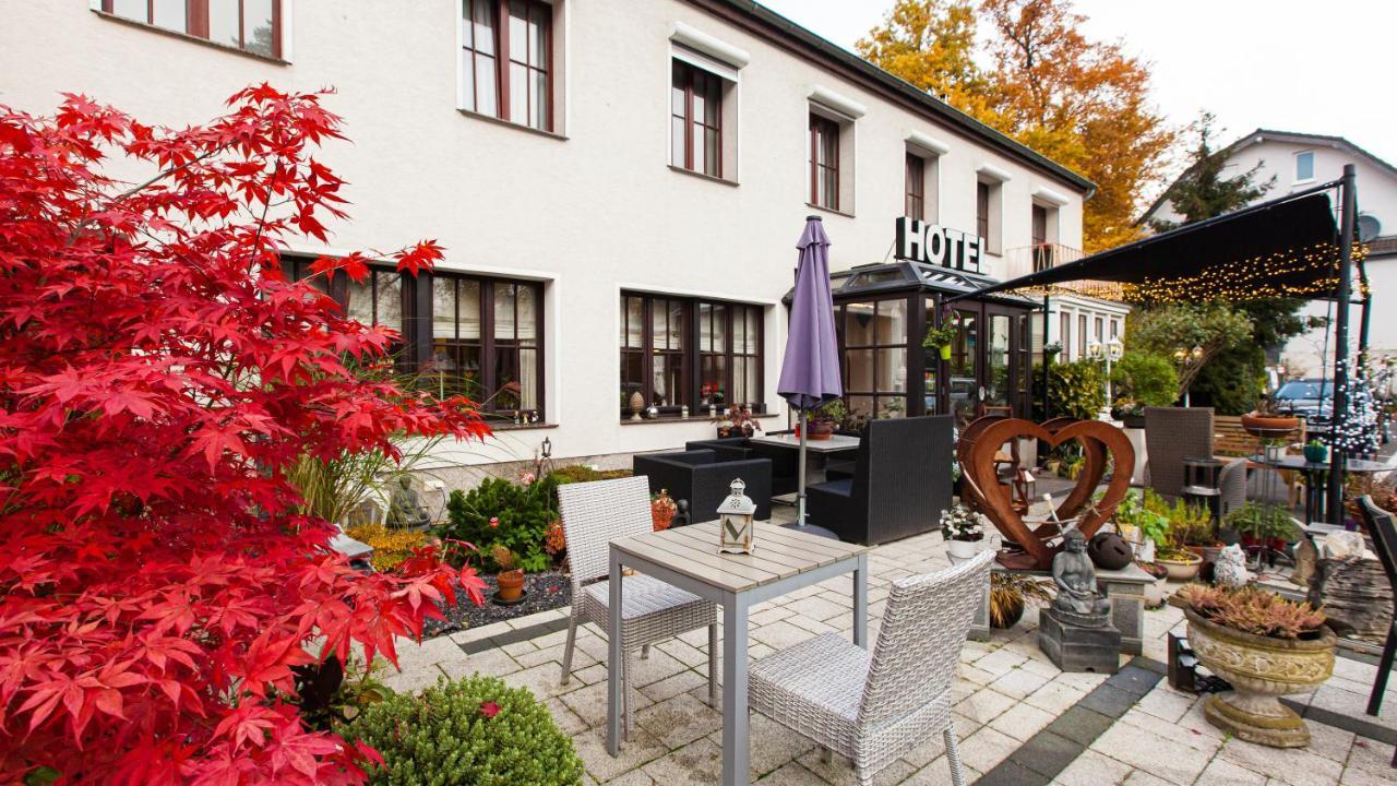 קלן Art Of Comfort Haus Ingeborg מראה חיצוני תמונה