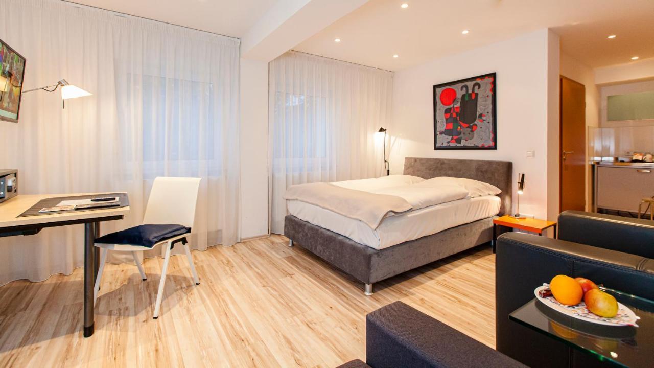 קלן Art Of Comfort Haus Ingeborg מראה חיצוני תמונה